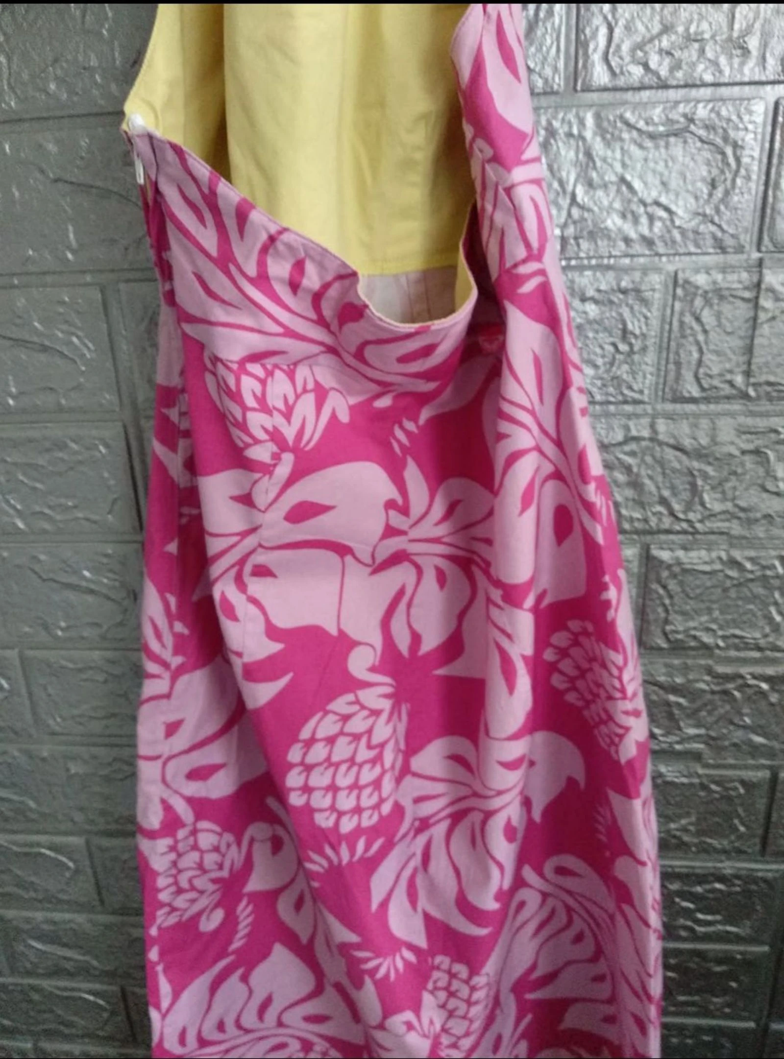 Quicksilver dress size 34/36 – photo 4